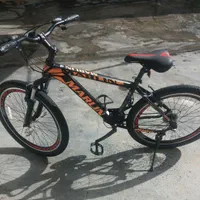 دوچرخه۲۶مارلین هم نقدوهم معاوضه