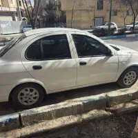 فروش ماشین ساینا EX