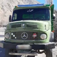 بنز کمپرسی