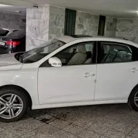 بستزرن B30 1396|خودرو سواری و وانت|تهران, صادقیه|دیوار