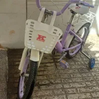 دوچرخه ۱۶
