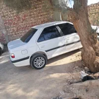 پژو پارس مدل ۱۴۰۲ تمیز تمام فول
