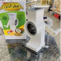 آسیاب و خردکن سه کاره مهرالدین