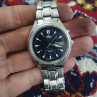 ساعت اورینت اصلی