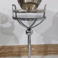 ست میز سوارز میز بار ظرف پذیرایی آلمینیومی|ظروف سرو و پذیرایی|تهران, جنت‌آباد شمالی|دیوار