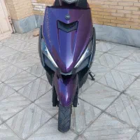 موتور اتومات بنزینی ۴۰۱