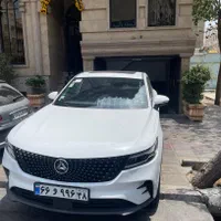 دیگنیتی پرایم، پرستیژ مدل2025 تحویل همه رنگ‌ها