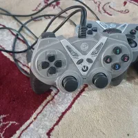 دسته بازی پی اس
