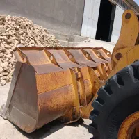 لودر|خودرو سنگین|کرمانشاه, |دیوار