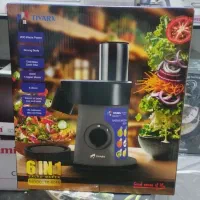 سالاد ساز تیوارکس