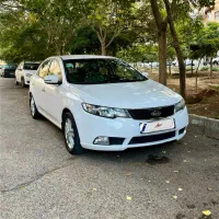 کیا سراتو مونتاژ مدل ۱۳۹۴ بدون رنگ