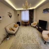 45 متر با پارکینگ تک واحدی دوکله نورگیر