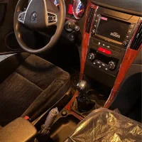 دنا پلاس EF7pشیش دنده|خودرو سواری و وانت|تهران, نیلوفر|دیوار