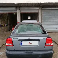 پراید ۱۴۱دوگانه کارخانه