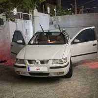سمند 98 بیرنگ