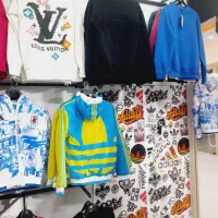 هودی. دورس.شلوار. کاپشن.سویشرت|لباس|پاکدشت, شهرک امام رضا|دیوار