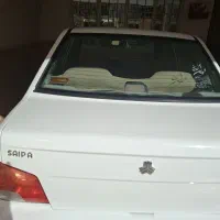 پراید132 sx مدل 91|خودرو سواری و وانت|مشهد, دانشجو|دیوار