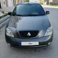 تیبا یک دوگانه کارخانه