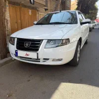 سورن پلاس مدل۴۰۱با لوازم