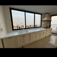 ۱۱۶ متر دو خواب full / روبه جنوب / نوساز