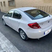 پروتون جنتو مدل 2007، سفید و خاص، کم‌کار