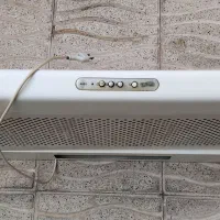 هود بیمکث فلزی 2 موتوره|هود|تبریز, |دیوار