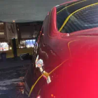 رانا مدل ،۹۳ tu5 LX بی رنگ کم کار (نقد و اقساط)|خودرو سواری و وانت|کرج, کوی امامیه|دیوار