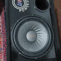 ساب jbl stage|صوتی و تصویری|مشهد, ادیب نیشابوری (شهرک غرب)|دیوار