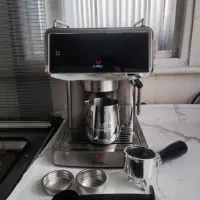 دستگاه اسپرسوساز.       RUPPELL|سماور، چای‌ساز، قهوه‌ساز|تهران, هاشمی|دیوار