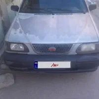 پراید ۱۴۱