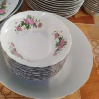 فروش ظرف|ظروف سرو و پذیرایی|جوانرود, |دیوار