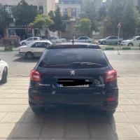 ۲۰۷ پانا مدل ۱۴۰۴ (نقد و اقساط)