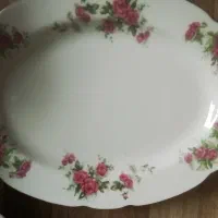 چینی گل سرخی