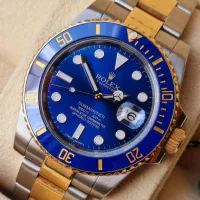 خریدار و فروش ساعت‌های اصل رولکس،امگا،طلاو..