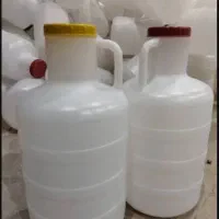 ظرف درب دارپنیر10کیلویی ودبه خیار شور15لیتری|ظروف نگهدارنده، پلاستیکی، یک‌بارمصرف|ساوه, |دیوار