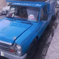 وانت نیسان، مدل ۱۳۸۴