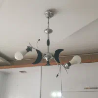 سه عدد لوستر کالا سالم و در حد نو|لوستر و چراغ آویز|مشهد, شاهد (شهرک غرب)|دیوار