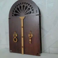 جا کلیدی|صنایع دستی و سایر لوازم تزئینی|اسلامشهر, شهرک قائمیه|دیوار
