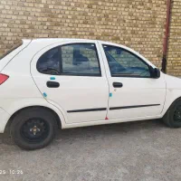 تیبا ۲ مدل 1400 هشتاد پنج تا کار کرد