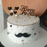 پخت کیک(روزمادر و روز زن)|خوردنی و آشامیدنی|قائن, |دیوار