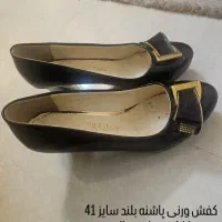 کفش های زنانه