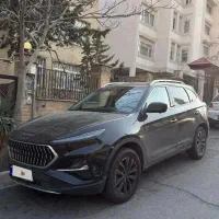 K7 KMC 1402 مشکی مدل|خودرو سواری و وانت|تهران, سیمای ایران|دیوار