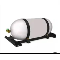 کپسول CNG پژو