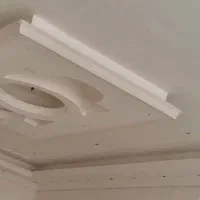 سفیدکاری گچبری لکه گیری|خدمات پیشه و مهارت|شوشتر, |دیوار