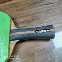 چوب راکت دیود پرو