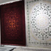 تعویض فرش دست باف و کارکرده|فرش|صائین قلعه, |دیوار