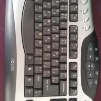 کیبورد فوکوس