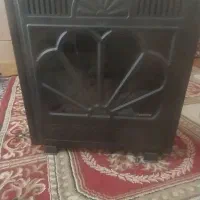 بخاری گازی|بخاری، هیتر، شومینه|هندیجان, |دیوار