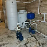 تعمیرات پمپ آب منازل|خدمات پیشه و مهارت|شاهینشهر, مخابرات (شهید بهشتی)|دیوار