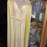 پیراهن مجلسی سایز ۴۲|لباس|احمدآبادمستوفی, |دیوار